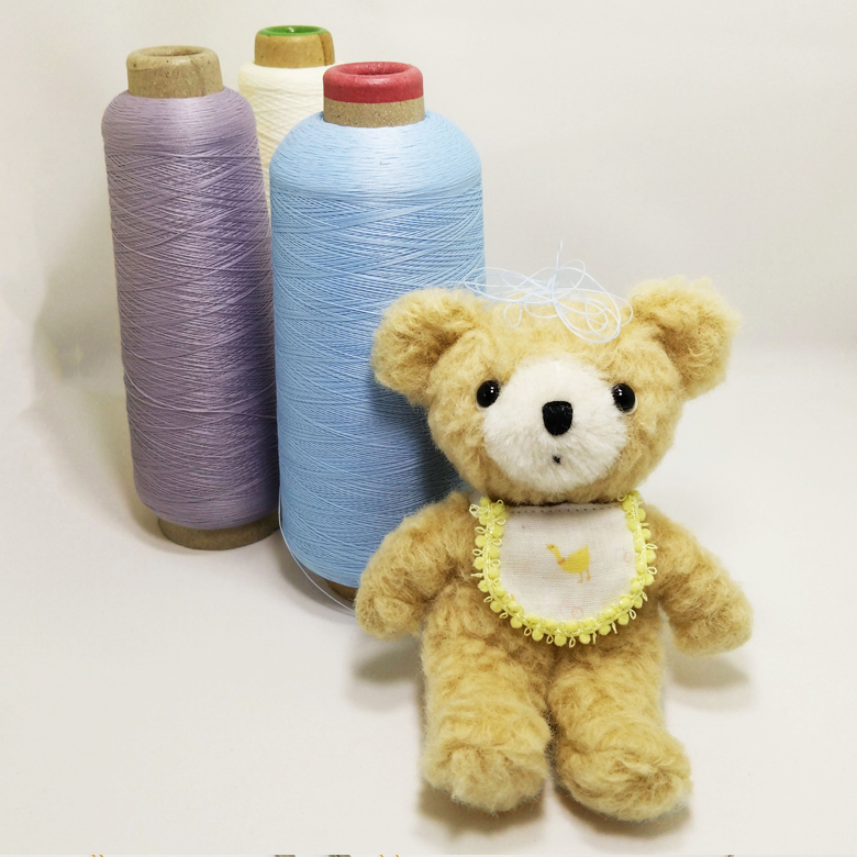 ぬいぐるみ修理 皮膚科